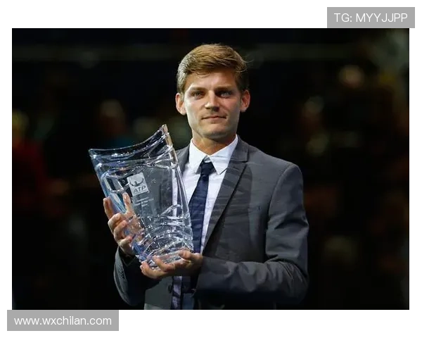 戈芬职业生涯辉煌圆满退役