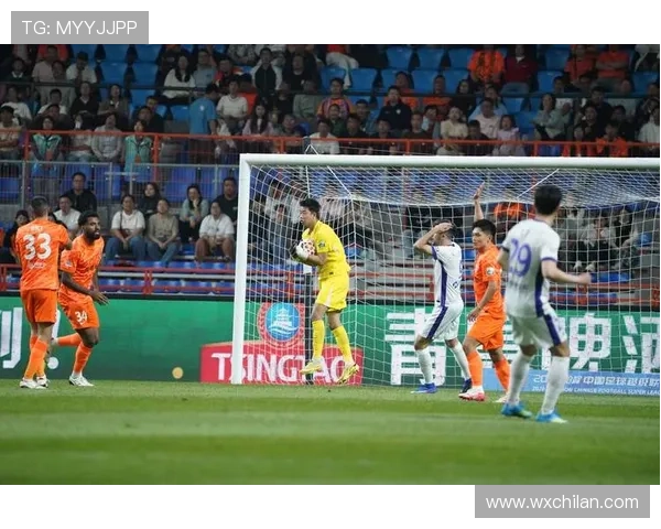 津门虎主场大胜云南玉昆三球